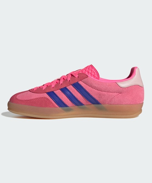 adidas スニーカー 「ZOZO限定」ガゼル インドア / Gazelle
