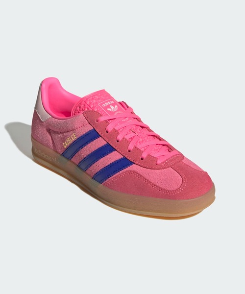 adidas スニーカー 「ZOZO限定」ガゼル インドア / Gazelle