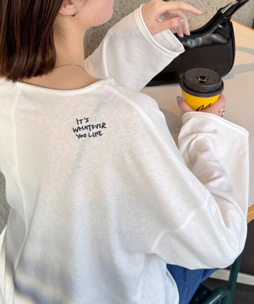 CIAOPANIC TYPY（チャオパニックティピー） tシャツ 「リバイバル/新色
