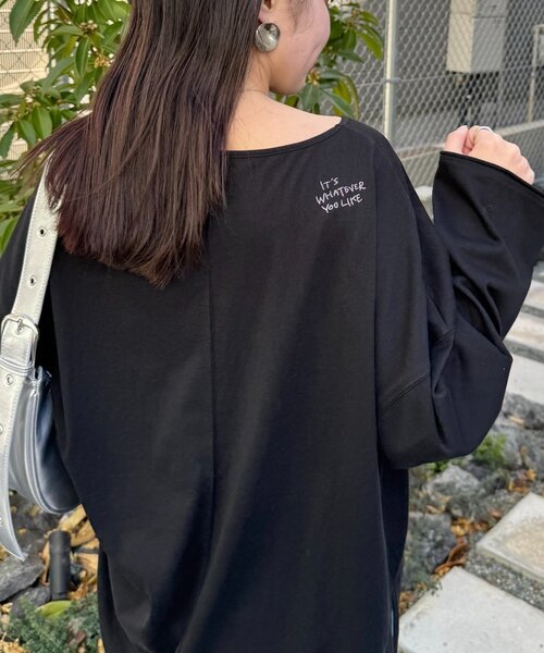 CIAOPANIC TYPY（チャオパニックティピー） tシャツ 「リバイバル/新色