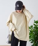 tシャツ 「リバイバル/新色追加」シアースラブ...の詳細画像1