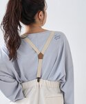 tシャツ 「リバイバル/新色追加」シアースラブ...の詳細画像2