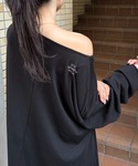 tシャツ 「リバイバル/新色追加」シアースラブ...の詳細画像4
