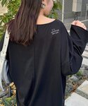tシャツ 「リバイバル/新色追加」シアースラブ...の詳細画像5