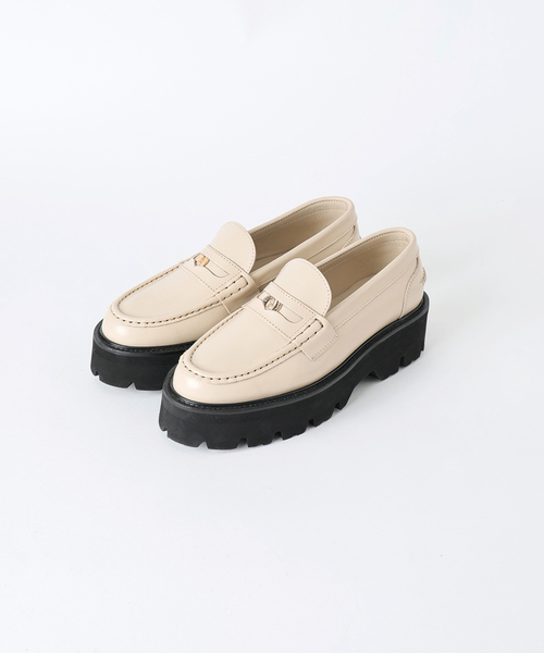 CAMINANDO ローファー CAMINANDO（カミナンド）別注ボリューム