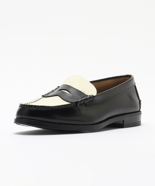 ローファー 「The Kenford Fineshoes / ケンフォード」コンビ