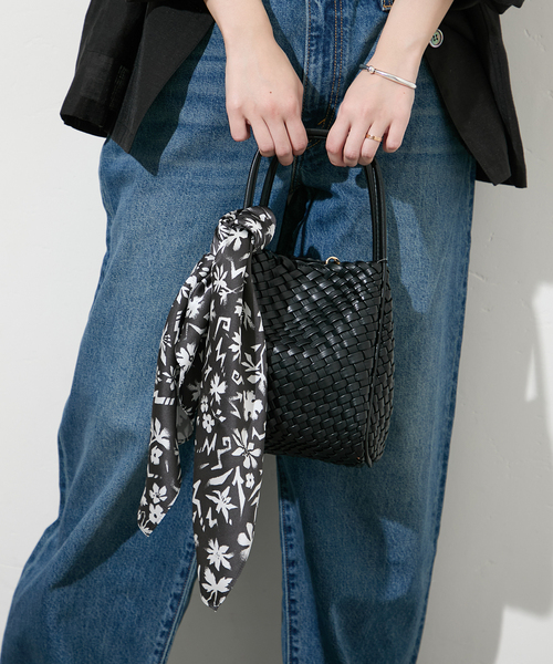 journal standard ジャーナルスタンダード スカーフ バンダナ JOURNAL STANDARD J.S HOMESTEAD スカーフ バンダナ J.S.