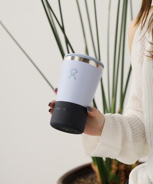 HYDRO FLASK（ハイドロフラスク） 水筒 SMALL FLEX BOOT スモール
