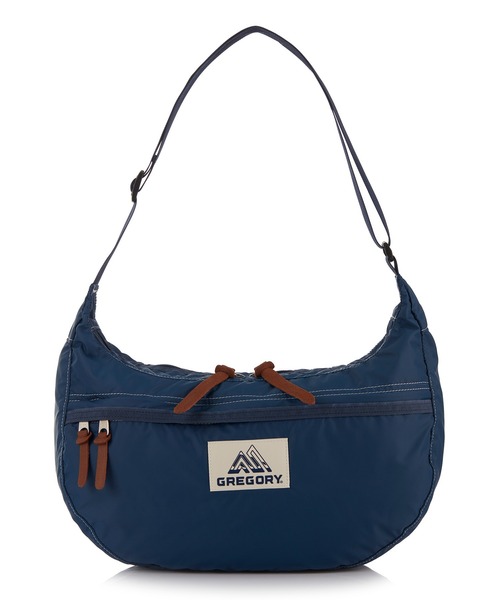 GREGORY ショルダーバッグ サッチェルM SATCHEL M V3 ディープ