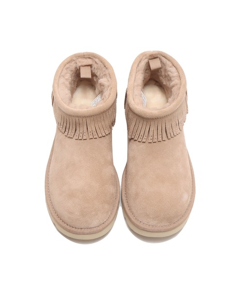 UGG Australia（アグオーストラリア） 「UGG」 ムートンブーツ 22cm