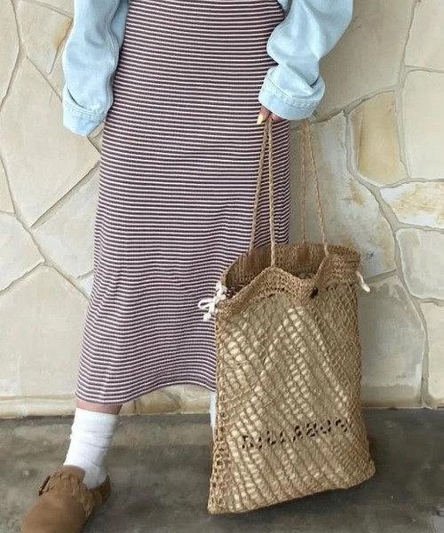 BILLABONG（ビラボン） トートバッグ レディース TWO CUTE トート