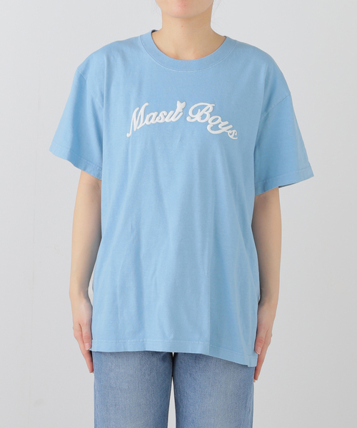 新品、未使用　日プ女子　AクラスTシャツ　Mサイズ 5.6オンス ヘビーウェイトTシャツ | レディース | 1枚 | 00085