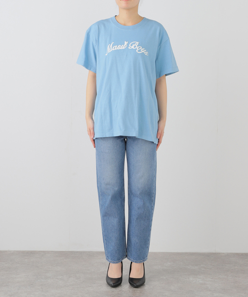 MASU tシャツ BOYS T-SHIRT B25K6CS001：Tシャツ レディース
