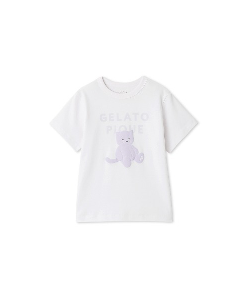 gelato pique（ジェラートピケ） パジャマ 「KIDS」ぬいぐるみワン