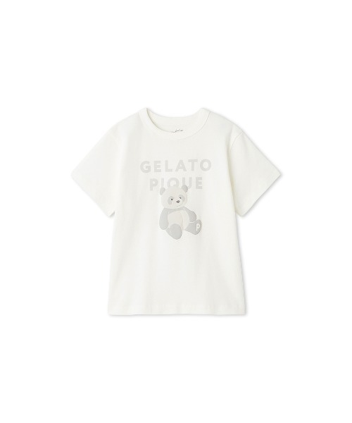 gelato pique（ジェラートピケ） パジャマ 「KIDS」ぬいぐるみワン