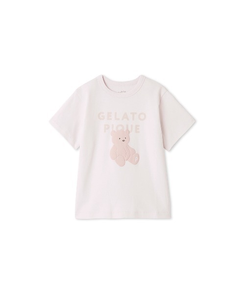 gelato pique（ジェラートピケ） パジャマ 「KIDS」ぬいぐるみワン