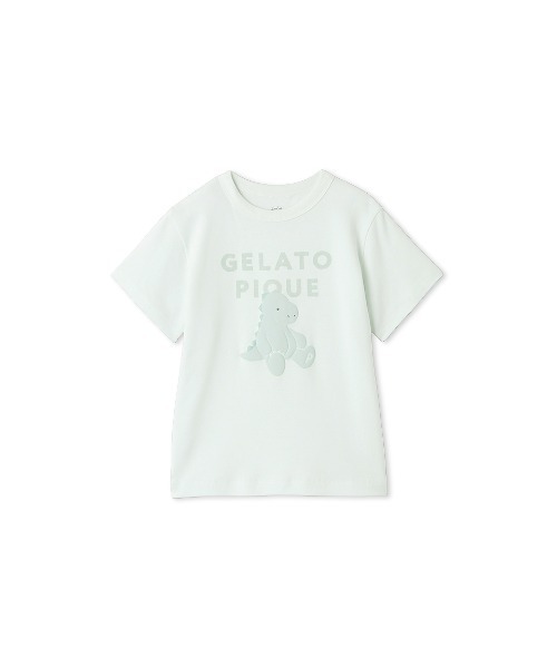 gelato pique（ジェラートピケ） パジャマ 「KIDS」ぬいぐるみワン