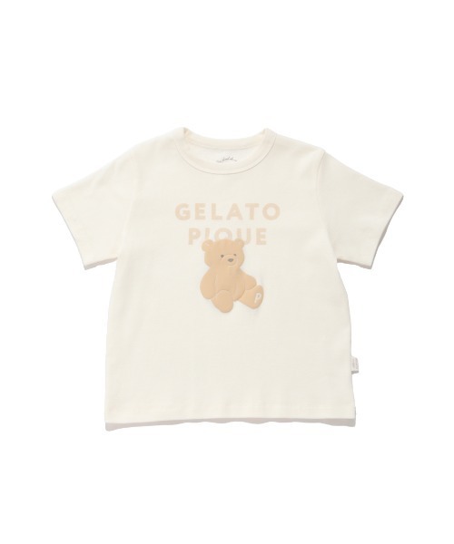 gelato pique（ジェラートピケ） パジャマ 「KIDS」ぬいぐるみワン