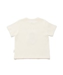 パジャマ 「KIDS」ぬいぐるみワンポイントT...の詳細画像4