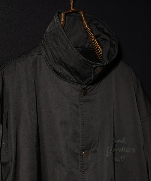 NUMBER (N)INE（ナンバーナイン） 「NUMBER (N)INE」 ジャケット 4