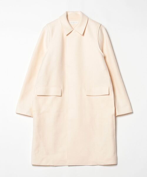 GALERIE VIE（ギャルリー ヴィー） コート 36 ベージュ レディース