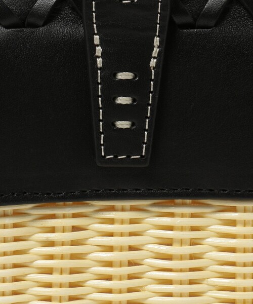 A  VACATION かごバッグ A VACATION かごバッグ カゴバッグ 「A VACATION」RATTAN バッグ
