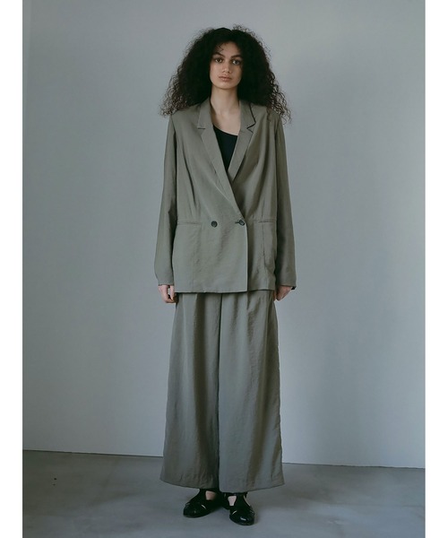 House on the hill レディースパンツ SALE 20%OFF】[512-96055]CYNICAL(シニカル) ストレッチツイル