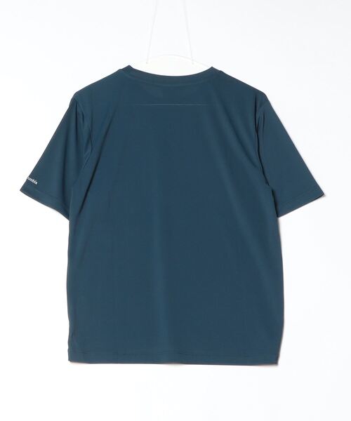 tシャツ コロンビア  ウィメンズエンジョイマウンテンライフショートスリーブTシャツ レディース コロンビア Columbia レディース アウトドア 半袖Tシャツ
