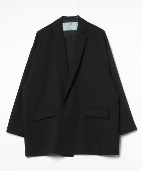 Dulcamara（ドゥルカマラ） ジャケット - ブラック レディース