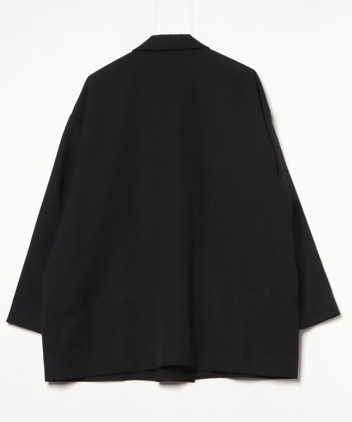 Dulcamara（ドゥルカマラ） ジャケット - ブラック レディース