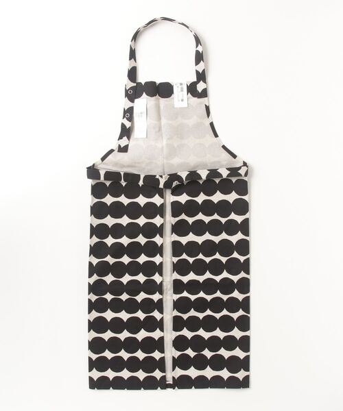 marimekko（マリメッコ） エプロン Rasymatto / apron : ZOZOTOWN