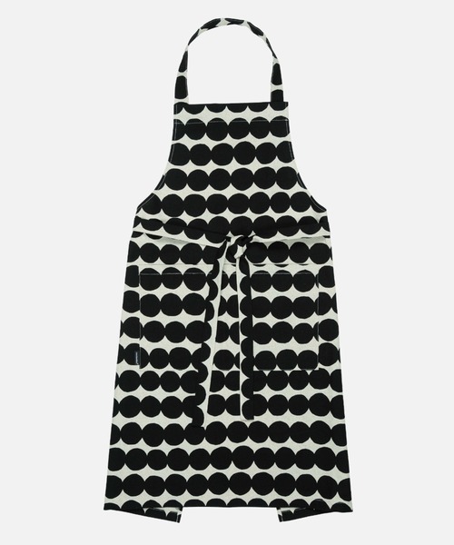 marimekko エプロン Rasymatto / apron : ZOZOTOWN Yahoo!店