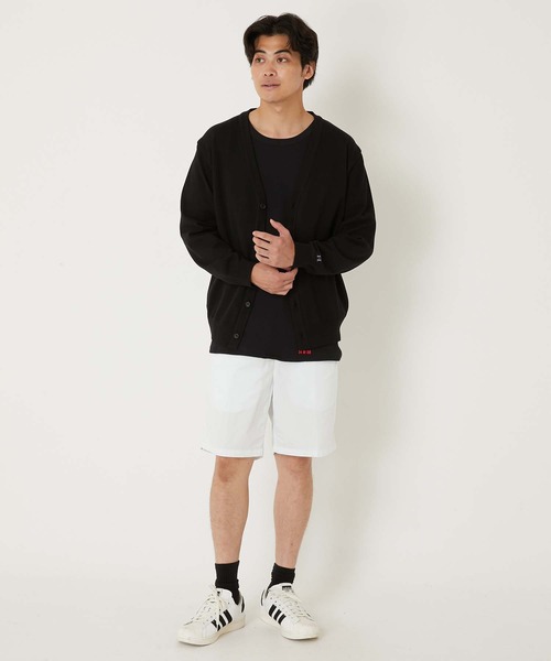 HOLLYWOOD RANCH MARKET（HOLLYWOOD RANCH MARKET） パンツ フィール