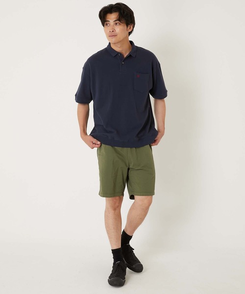 HOLLYWOOD RANCH MARKET（HOLLYWOOD RANCH MARKET） パンツ フィール