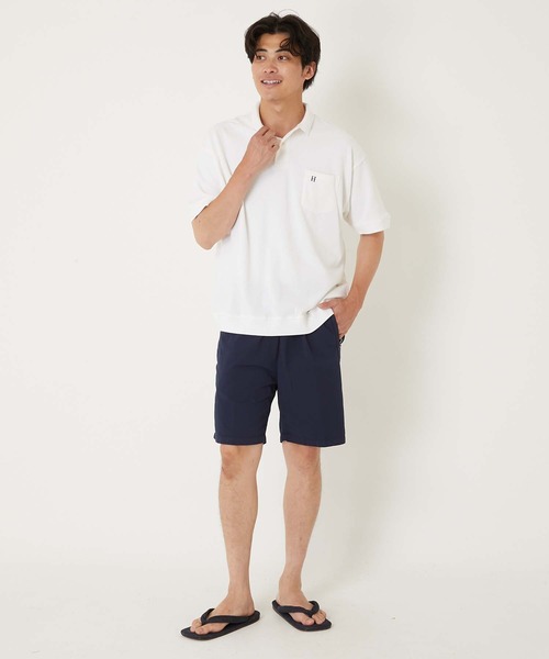 HOLLYWOOD RANCH MARKET（HOLLYWOOD RANCH MARKET） パンツ フィール