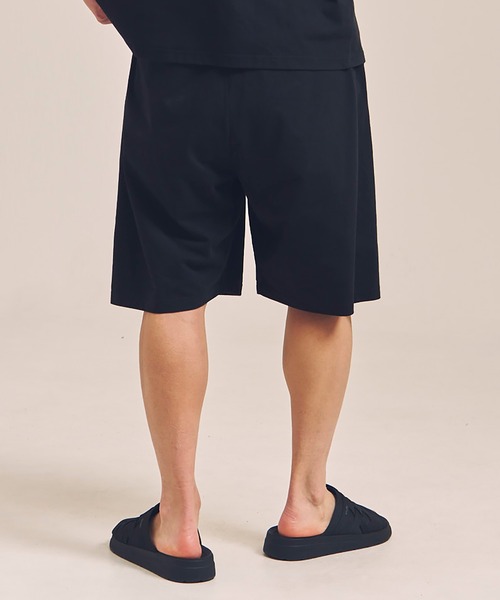 Schott N.Y.C パンツ SCHOTT-B.S. SHORTS メンズ レディース