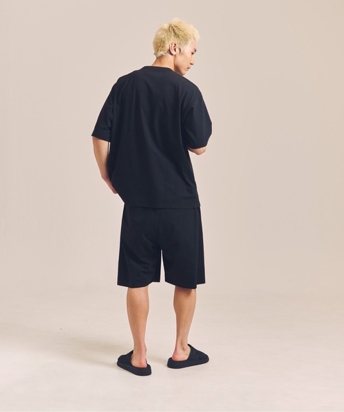 ショットパンツ SASHIKO PANTS/刺子 パンツ | Schott（ショット） ｜【公式
