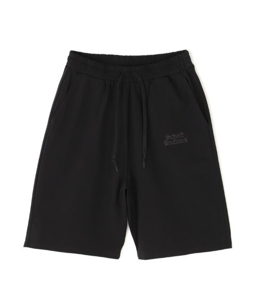 Scott NYK アメリカ製　ショット　黒　レザーショートパンツ サイズ 30 Scott NYK アメリカ製 ショット 黒 レザーショートパンツ サイズ