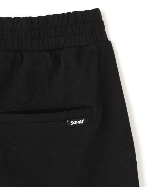 Schott N.Y.C（ショット） パンツ SCHOTT-B.S. SHORTS メンズ
