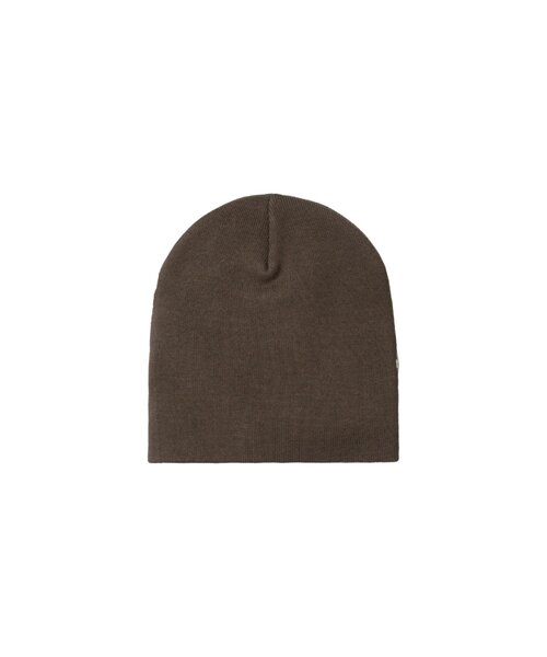 ★ドイツ発*carhartt WIP*新作*Screwed Up Scripter ビーニー/BL Carhartt WIP ニット帽 ニットキャップ /カーハートダブル