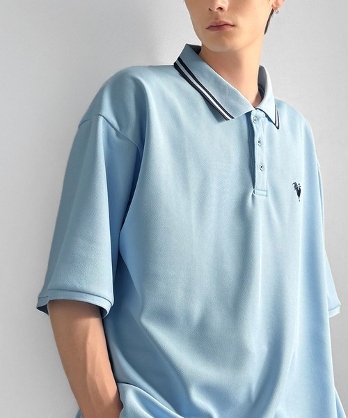 Classical Origin ポロシャツ 「Classical Origin」「洗練を纏う、上質