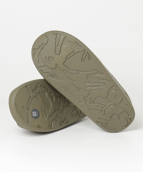【関税・送料込み】Aape AAPE NOW SLIDE スライド サンダル AAPE BY A BATHING APE サンダル NOW SLIDE メンズ レディース