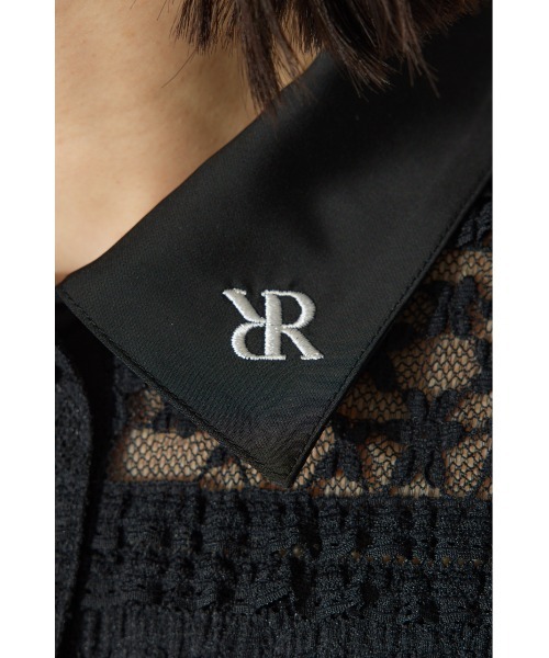 RIENDA GOLF（リエンダ ゴルフ） ワンピース 「RIENDA GOLF」カット