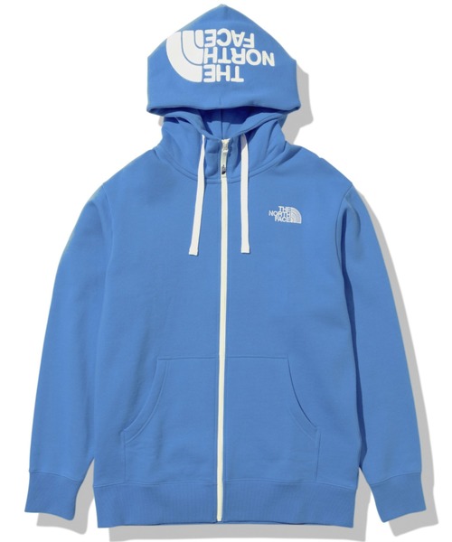 THE NORTH FACE（ザ ノースフェイス） ジップアップパーカー X-SMALL