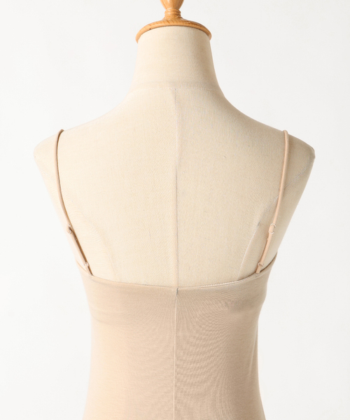 新品未使用　EMILY WEEK　Bamboo ストレッチキャミソール　36 エミリーウィーク EMILY WEEK 【ACTIVE】Bamboo ストレッチ