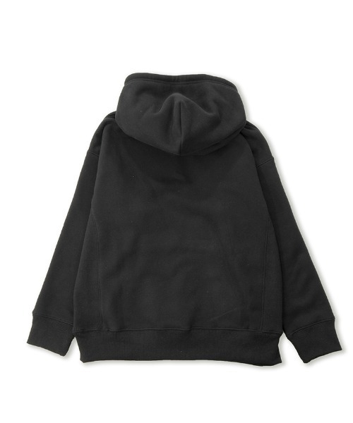 [UNIVERSAL OVERALL] тянуть over Parker X-SMALL moss green женский 