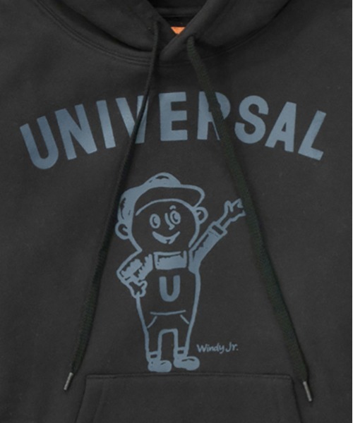 [UNIVERSAL OVERALL] тянуть over Parker X-SMALL moss green женский 