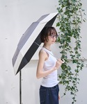 日傘 折りたたみ傘 折り畳み 晴雨兼用 折り畳...の詳細画像1