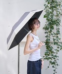 日傘 折りたたみ傘 折り畳み 晴雨兼用 折り畳...の詳細画像3