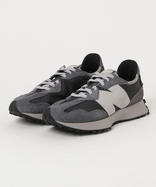 ニューバランス　スニーカー　グレー 2002R GTX（スニーカー）｜New Balance（ニューバランス）の